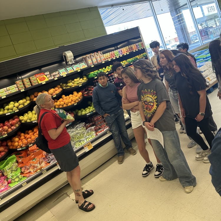 grocery store