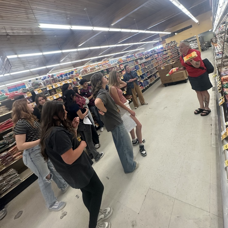 grocery store 2