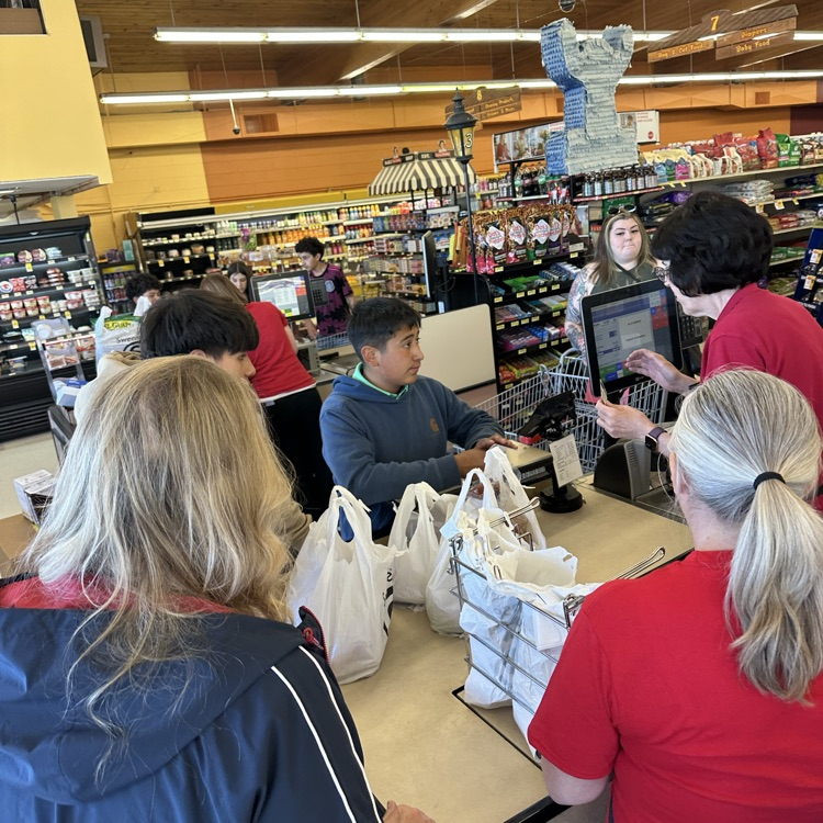 grocery store 3