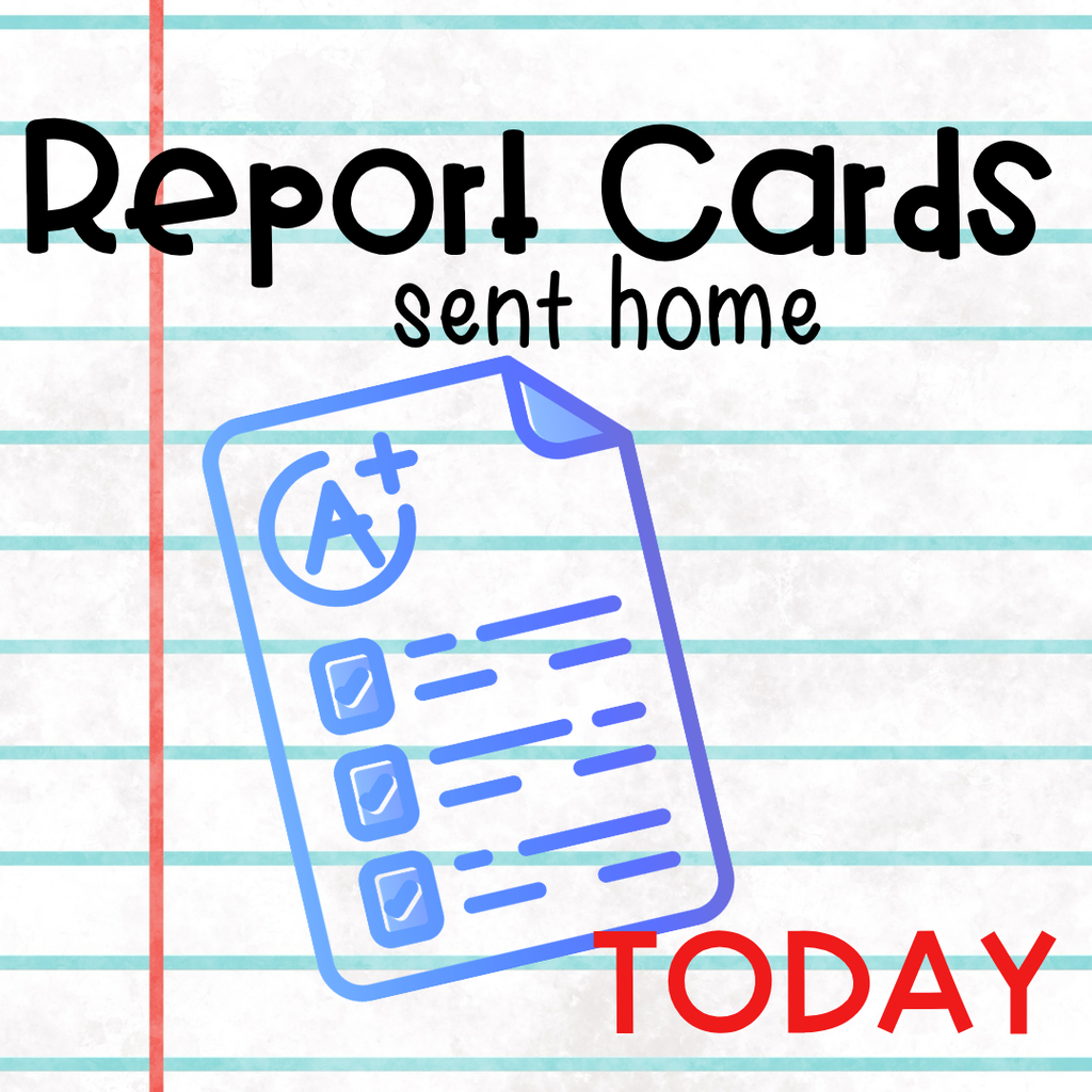 Report Cards