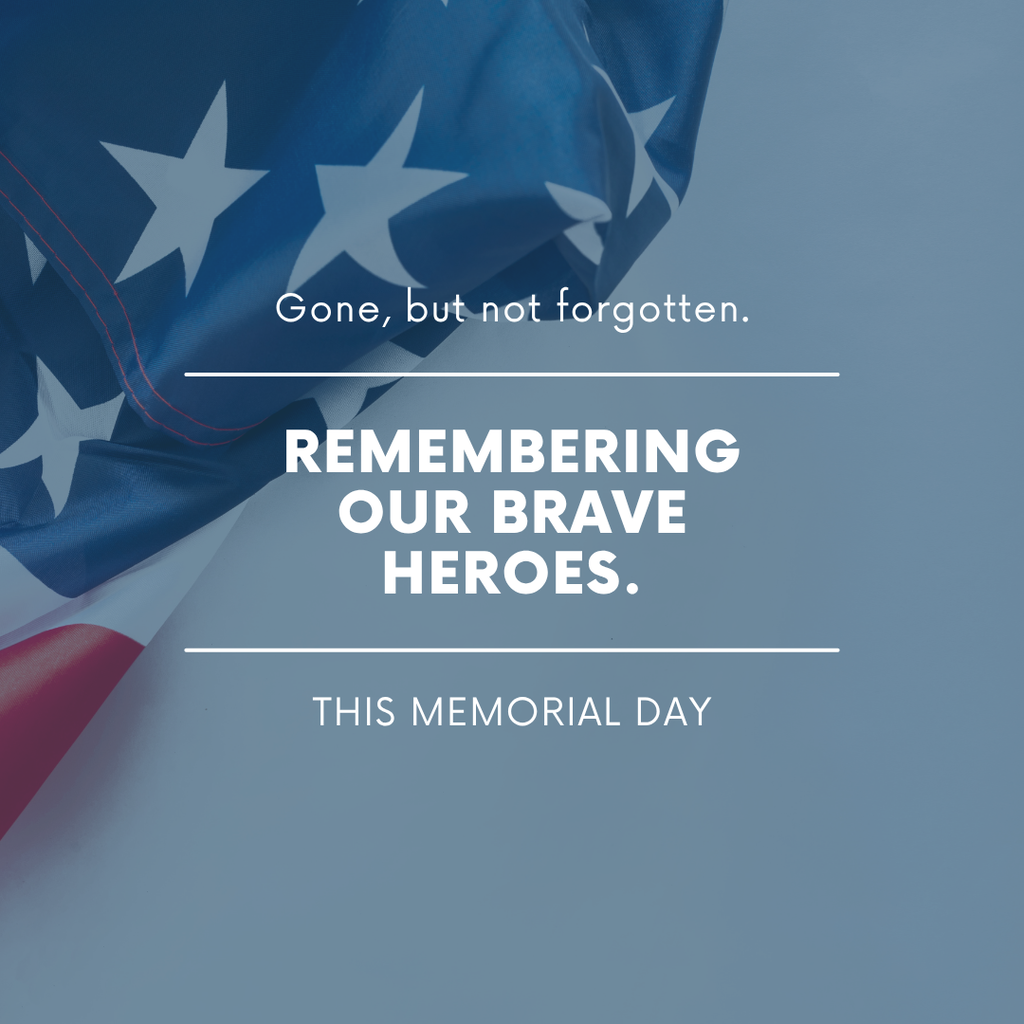 Memorial Day 2026