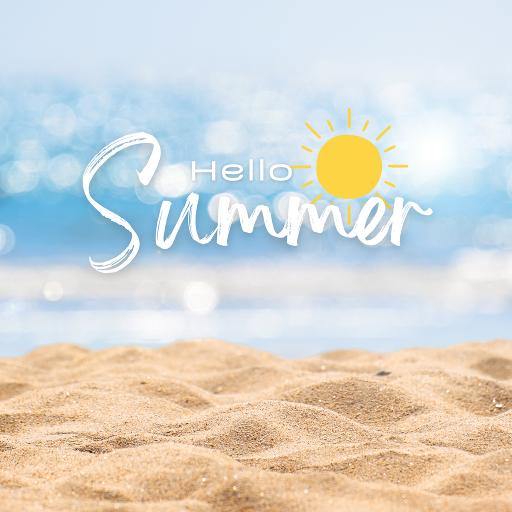 hello summer