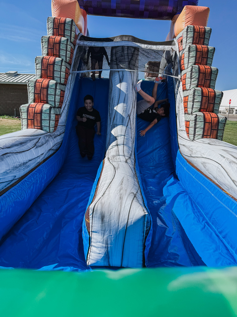 slide