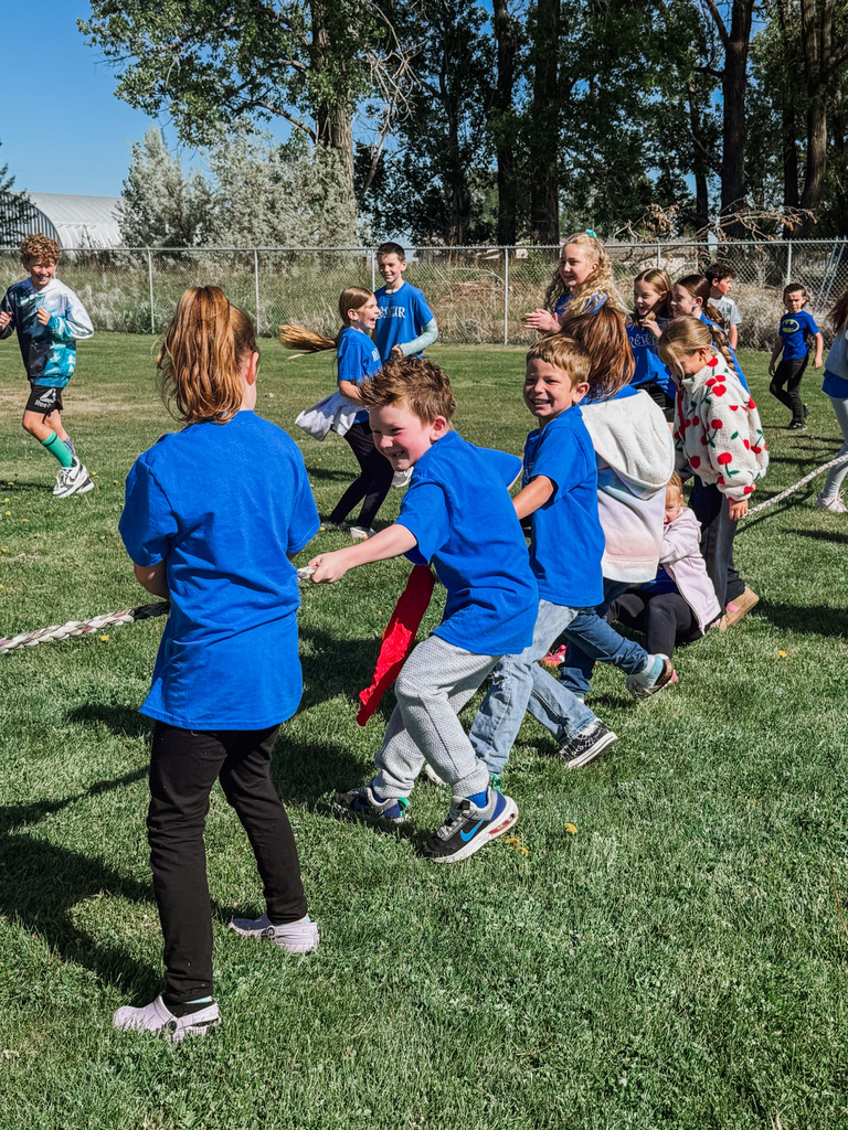 tug-a-war