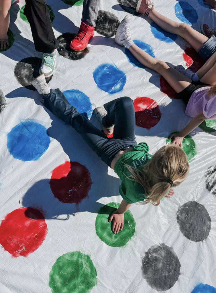 twister 