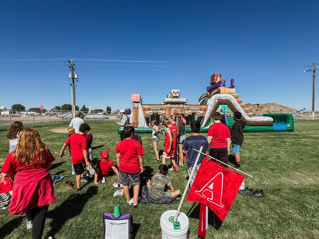 field day