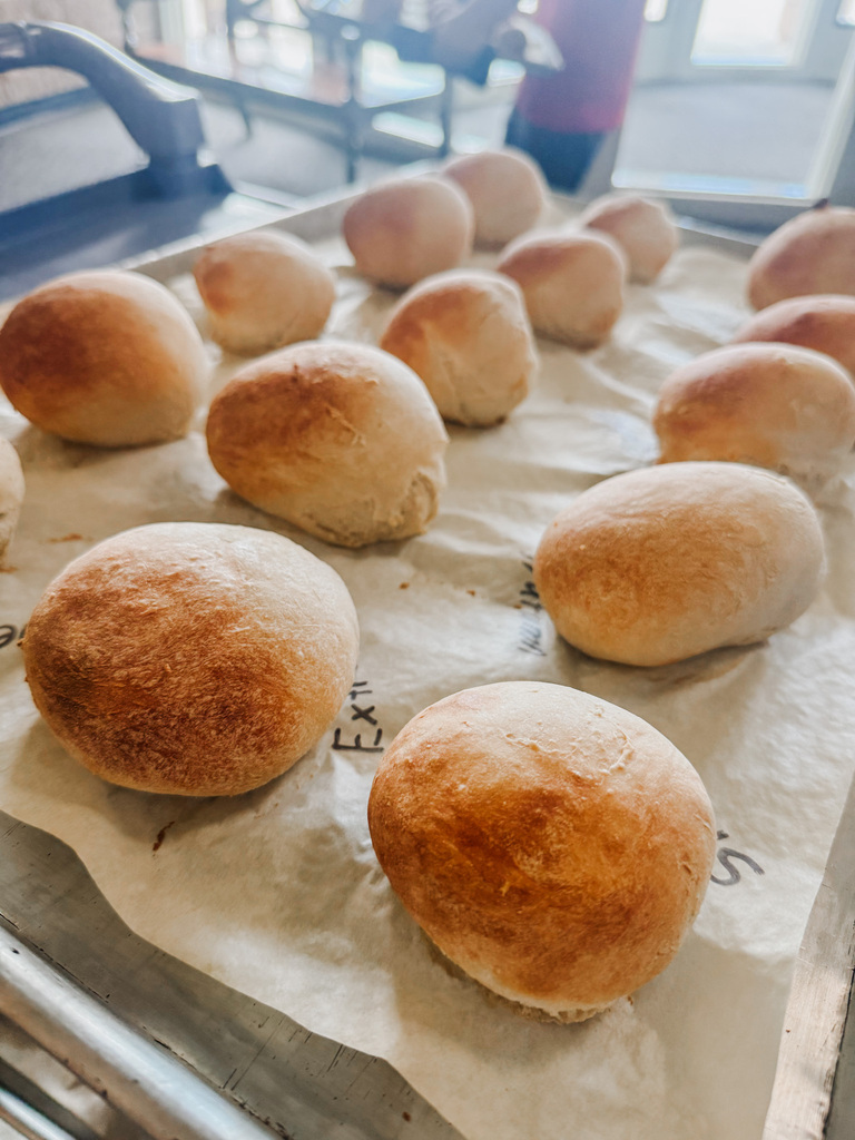 sourdough