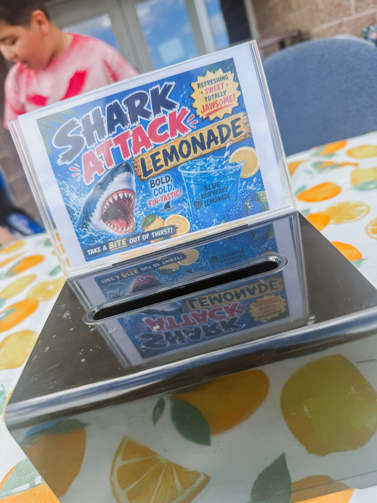 shark attack 