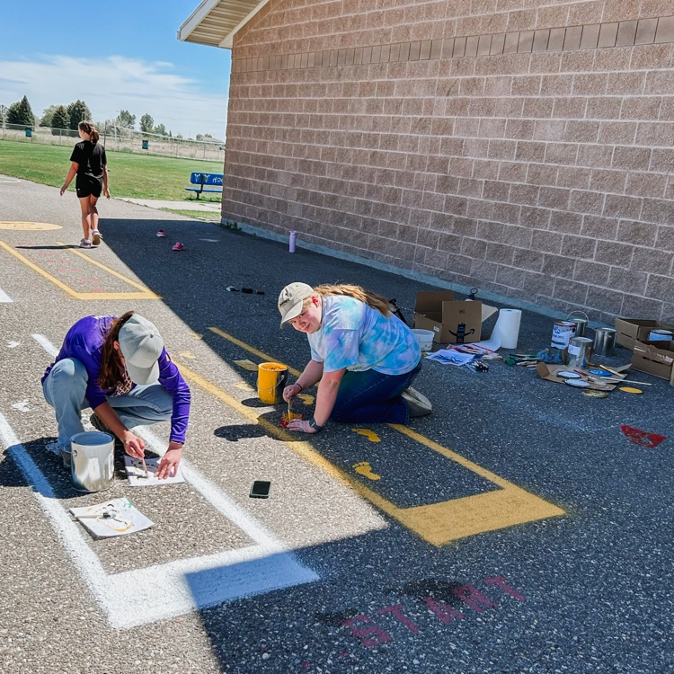 blacktop 