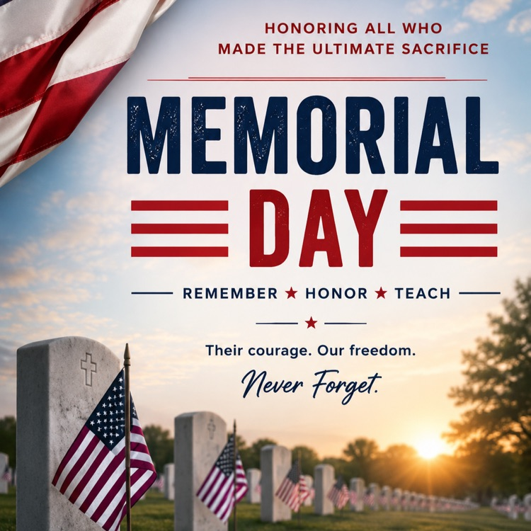 Memorial Day