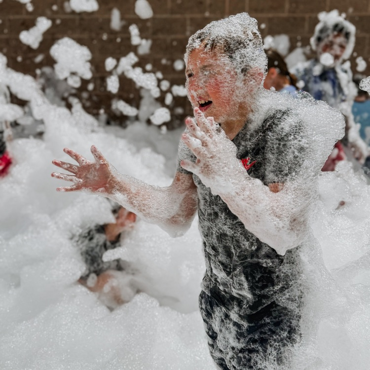 foam