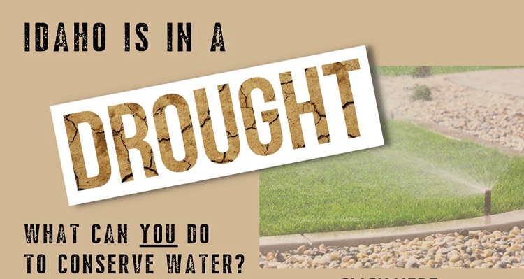 Drought Awareness