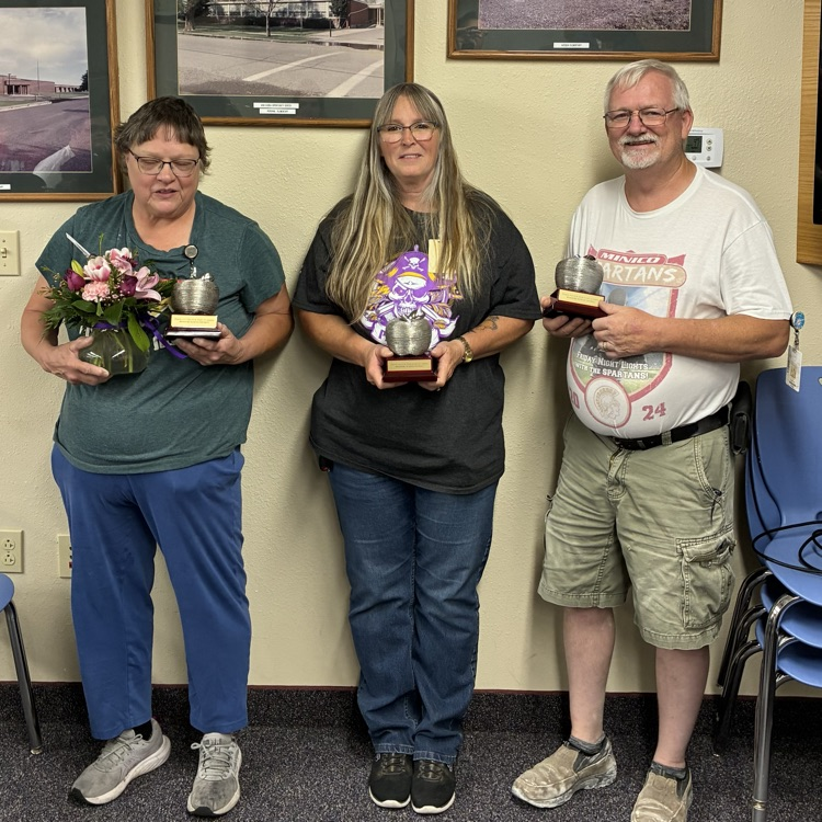 Retiring custodians