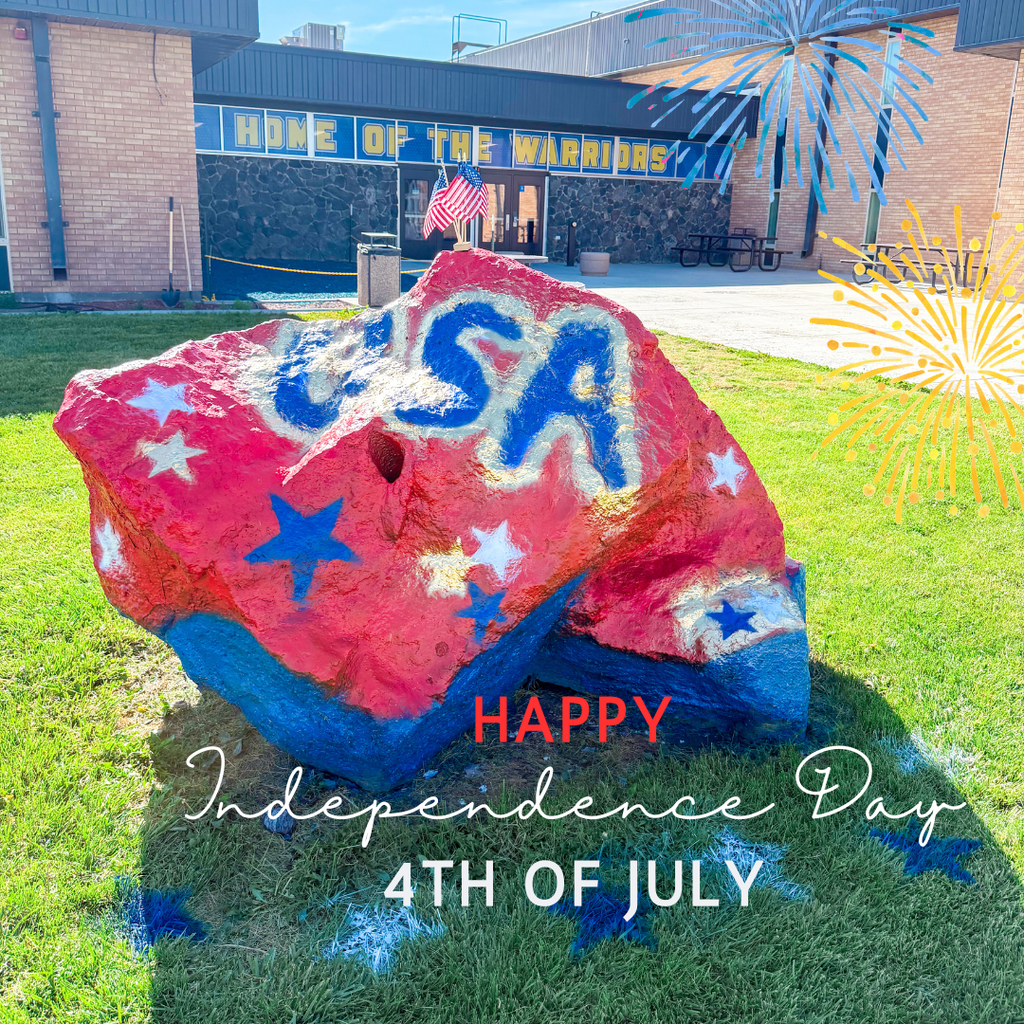 Happy Independence Day