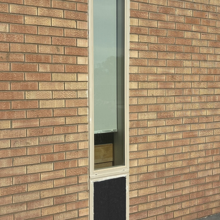 West Minico window