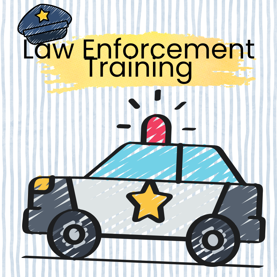 Law Enforcement Training