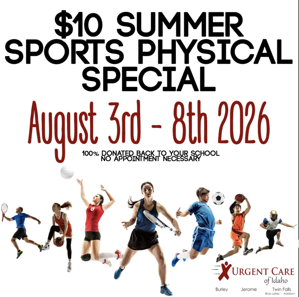 Sports Physical