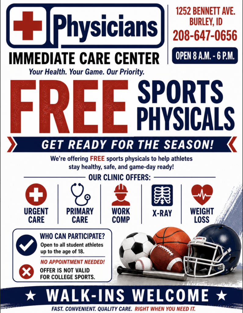 Physicians Plus