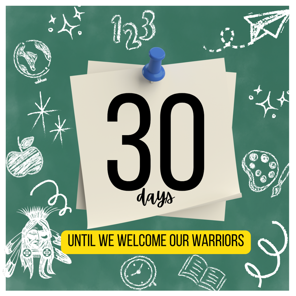 30 Days