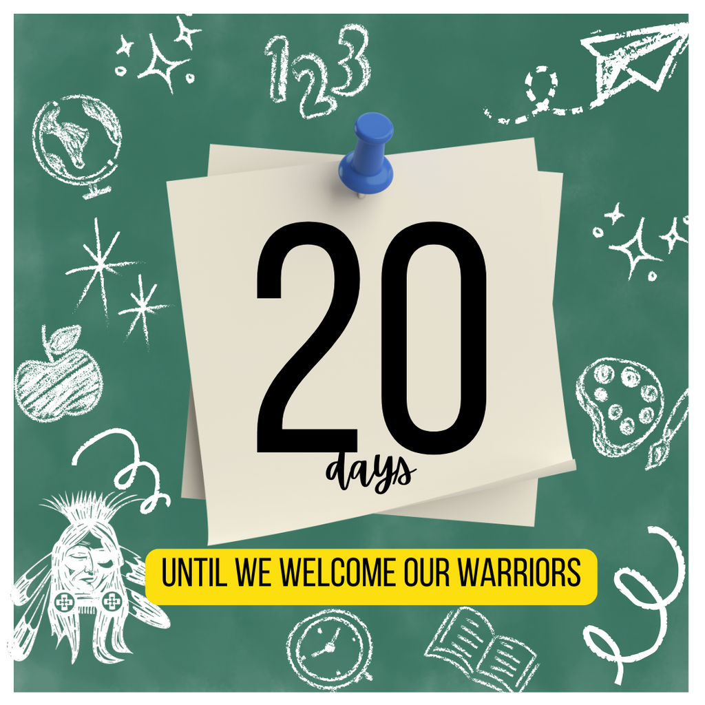 20 days