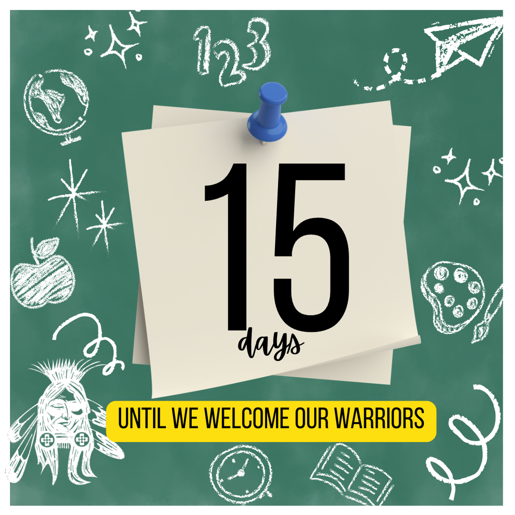 15 days