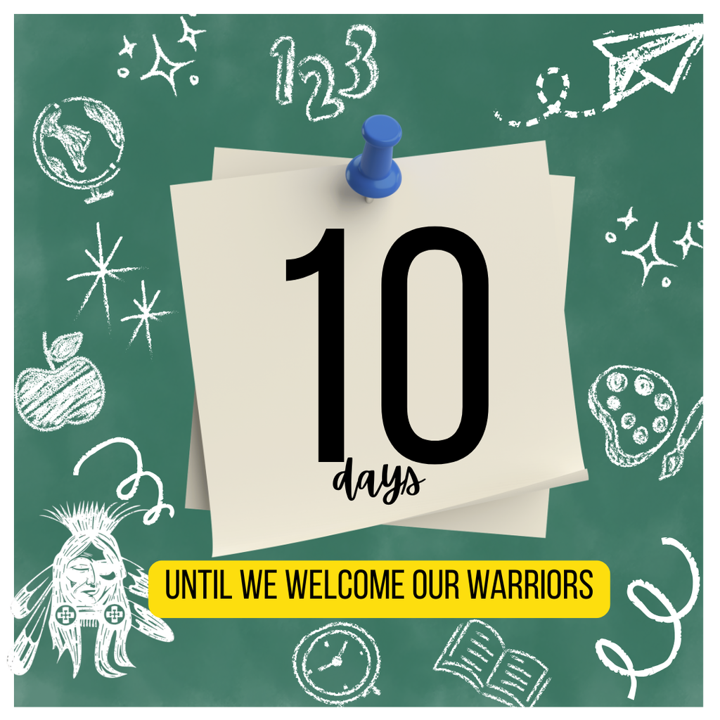 10 days