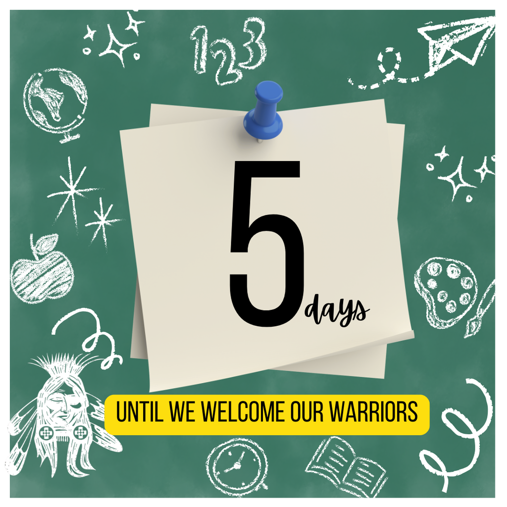 5 days