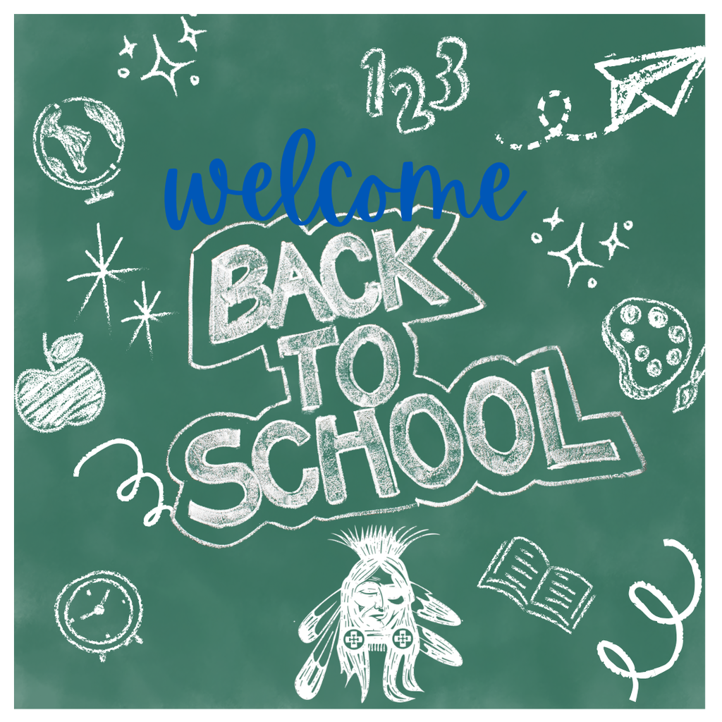 Welcome back to School