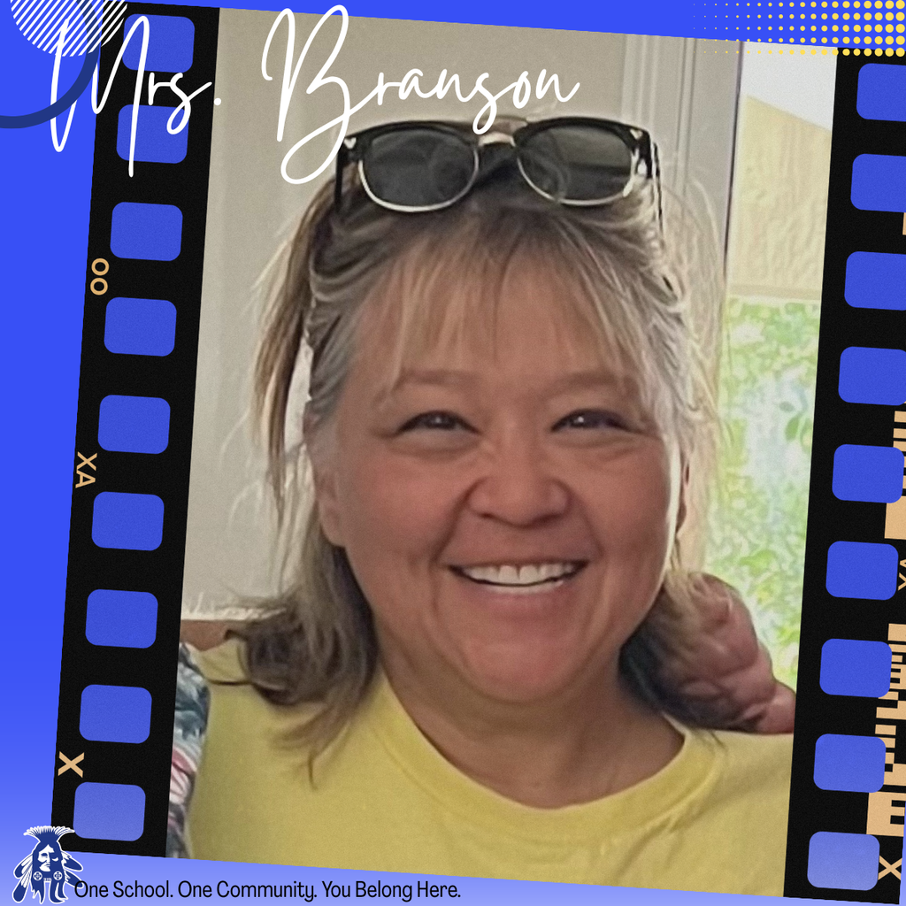 Mrs. Branson