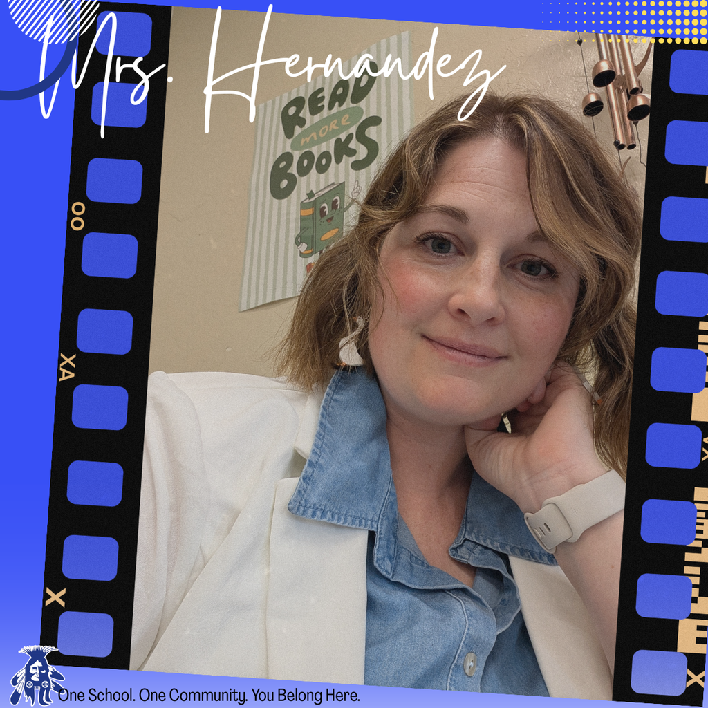 Mrs. Hernandez
