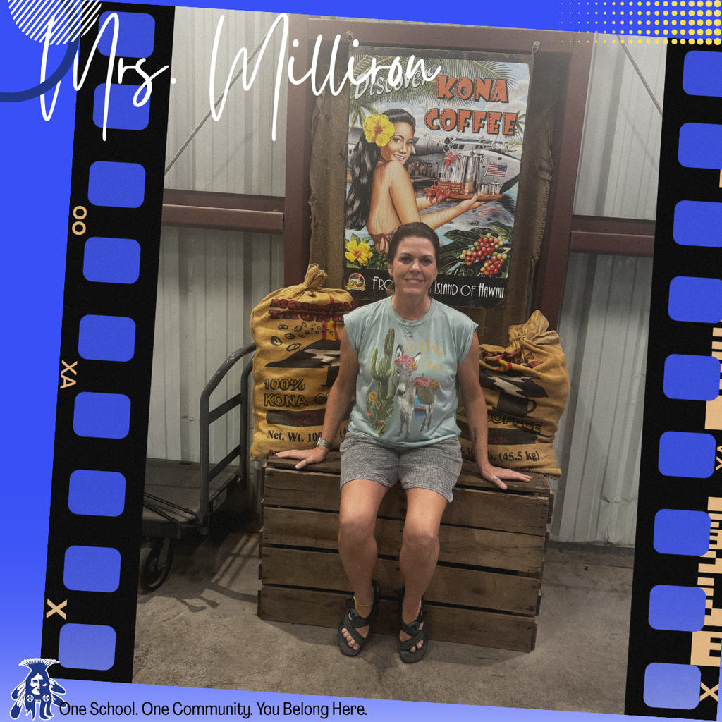 Mrs. Milliron