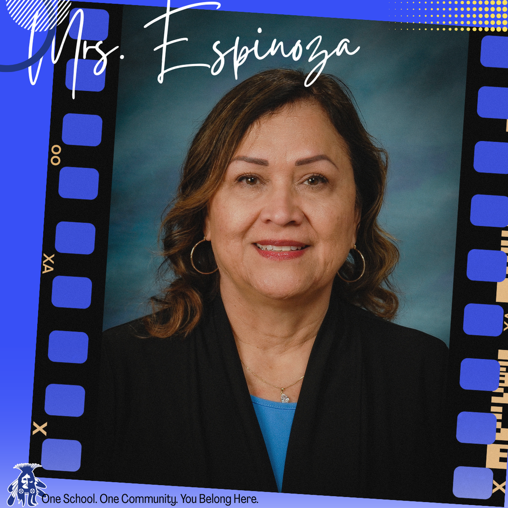 Mrs. Espinoza Garcia