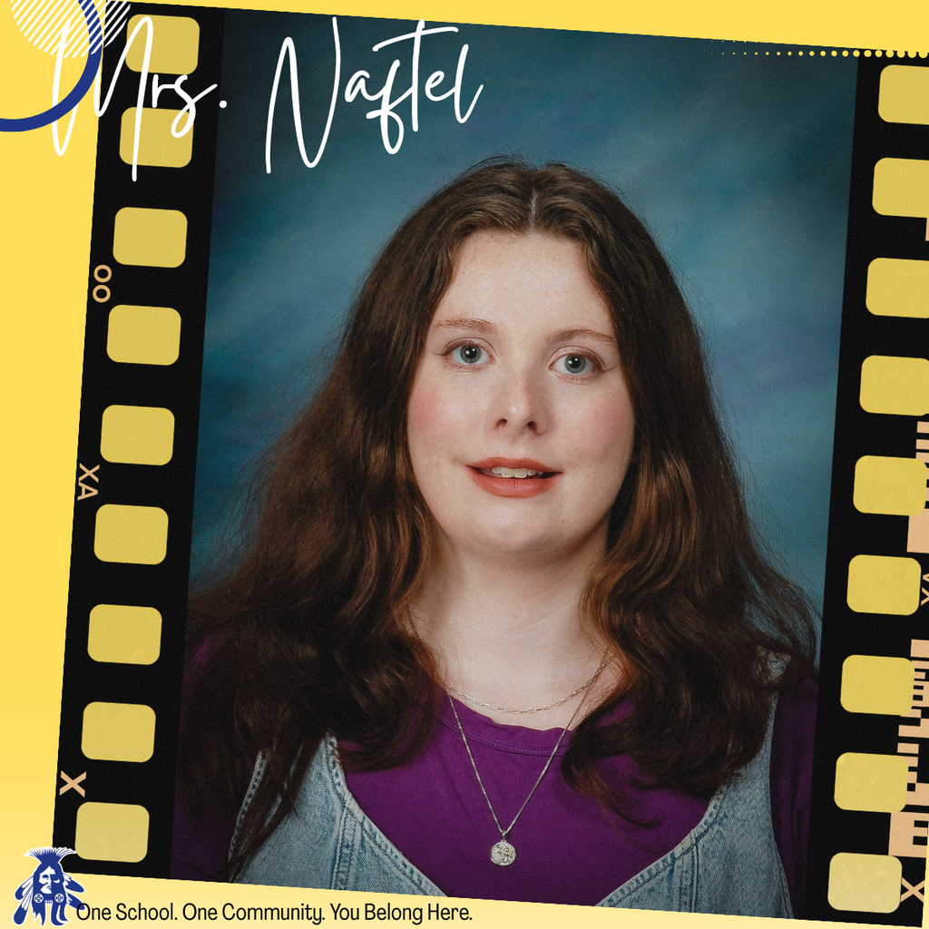 Mrs. Naftel