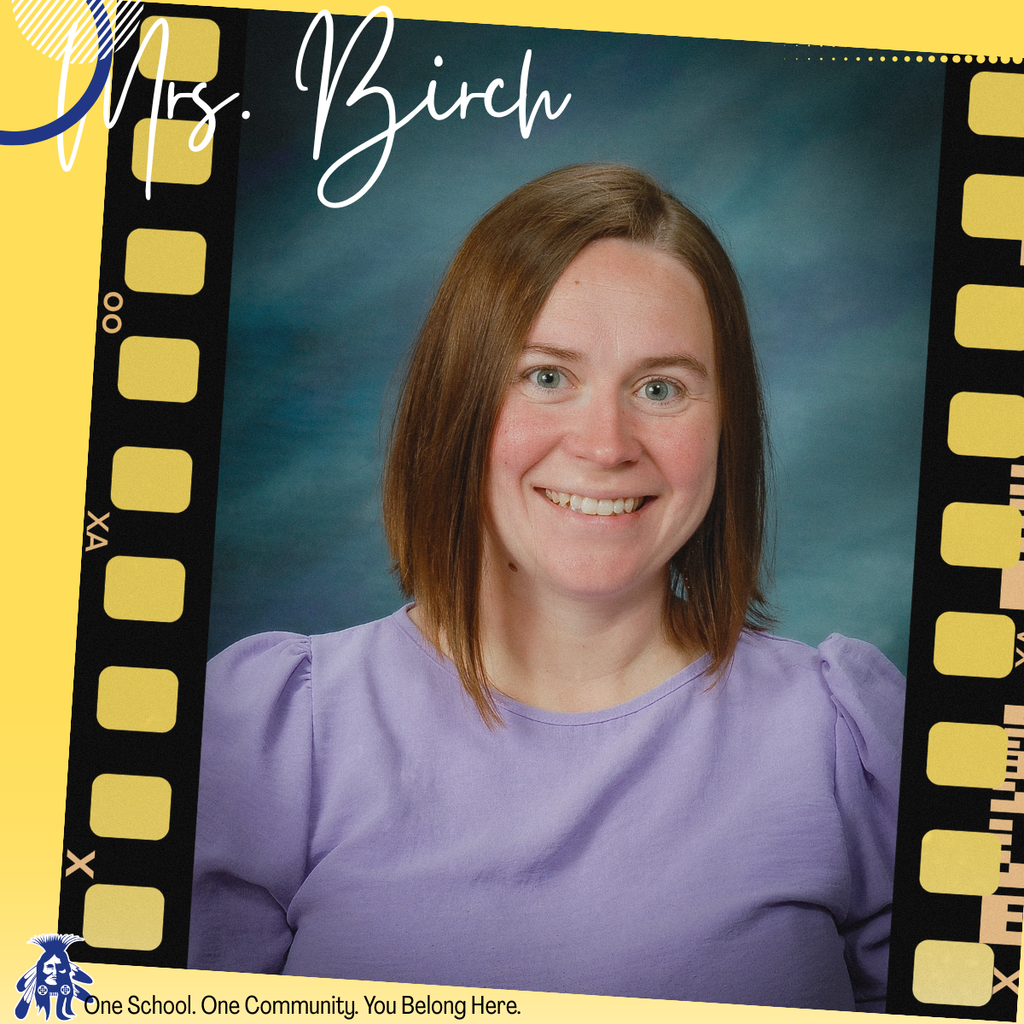 Mrs. Birch