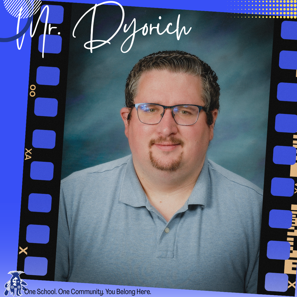 Mr. Dyorich