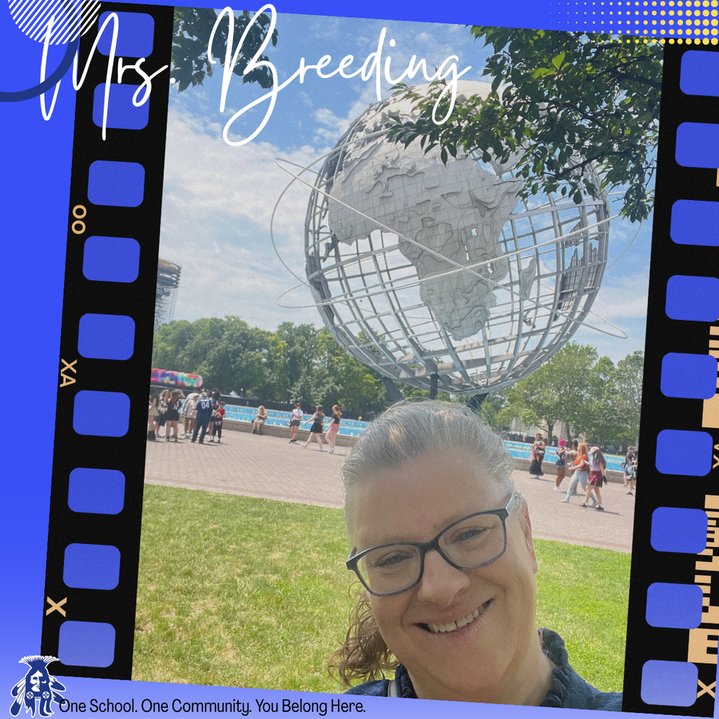 Mrs. Breeding