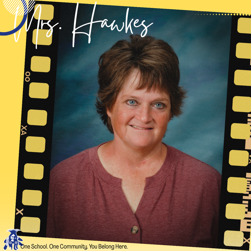 Mrs. Hawkes
