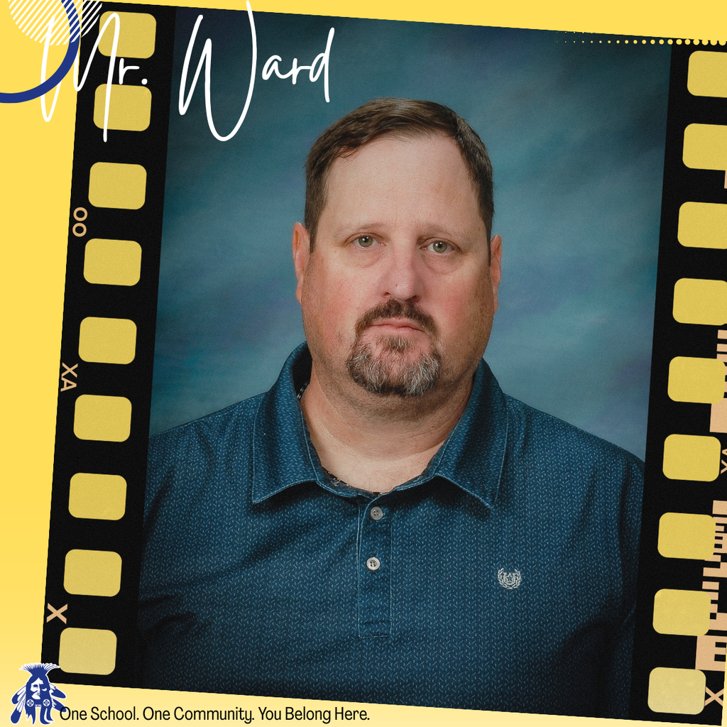 Mr. Ward