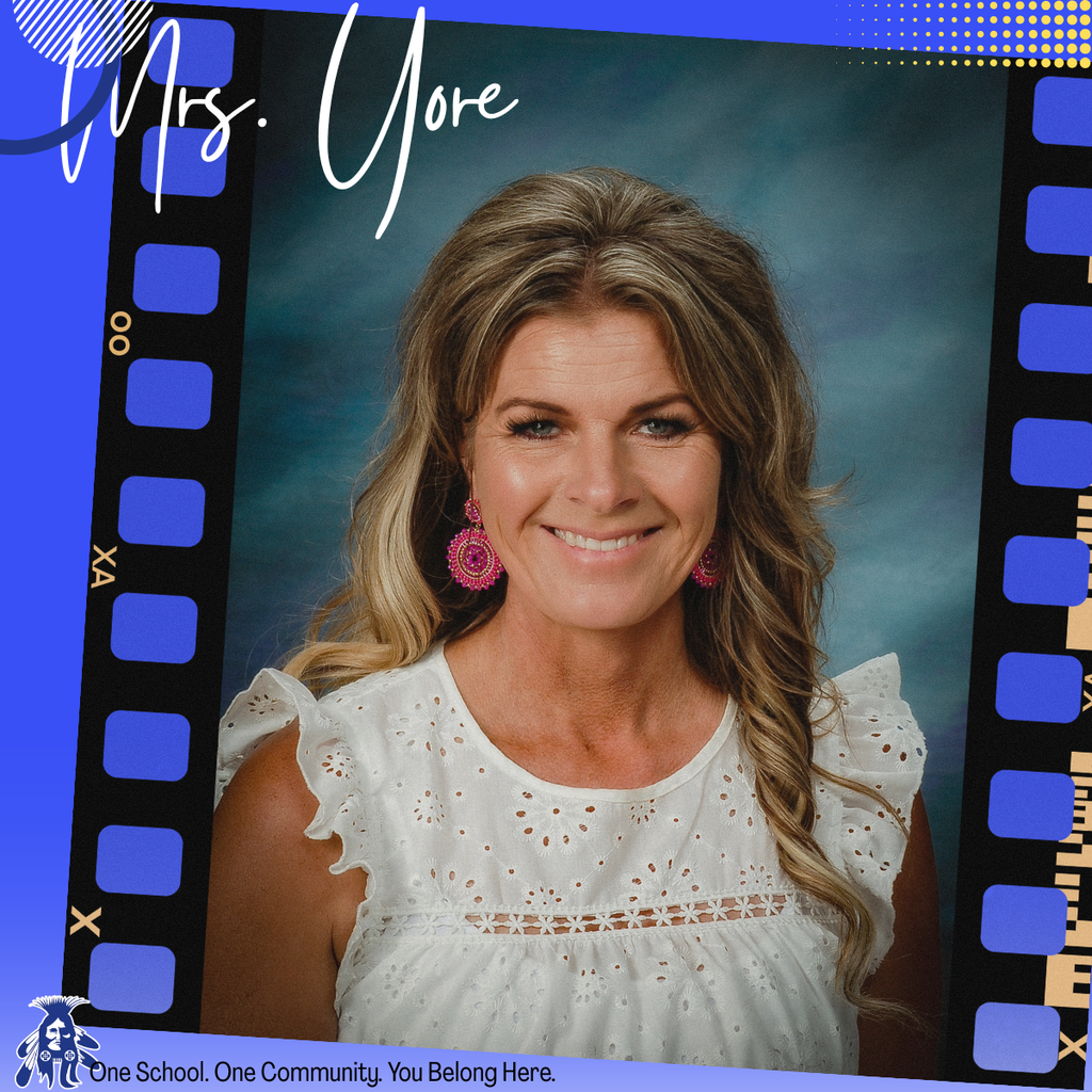 Mrs. Yore