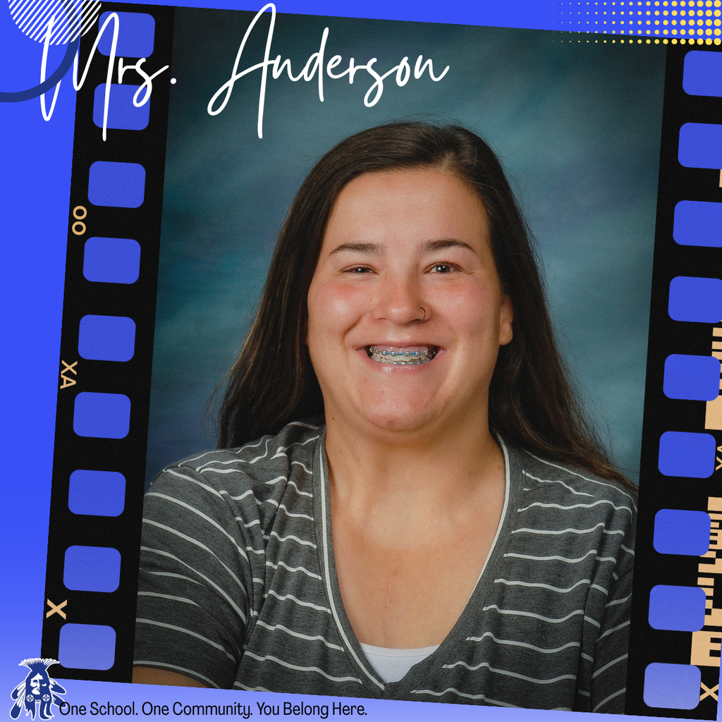 Mrs. Anna Anderson