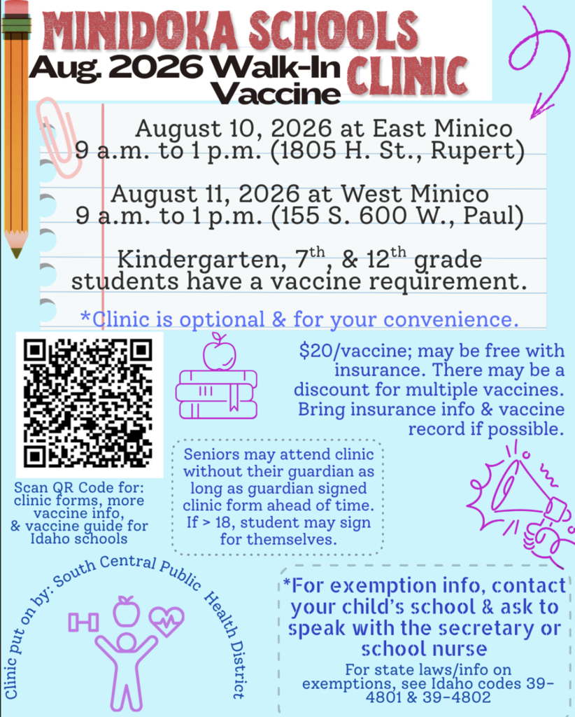 Vaccine Clinic