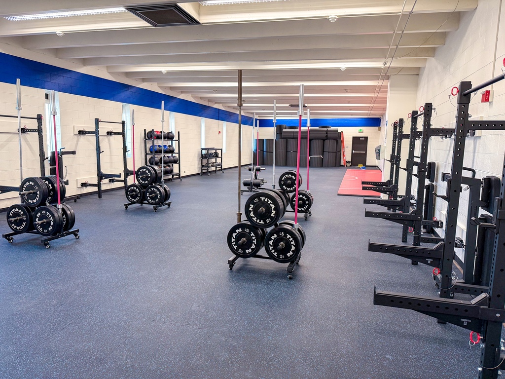 Weight Equipment