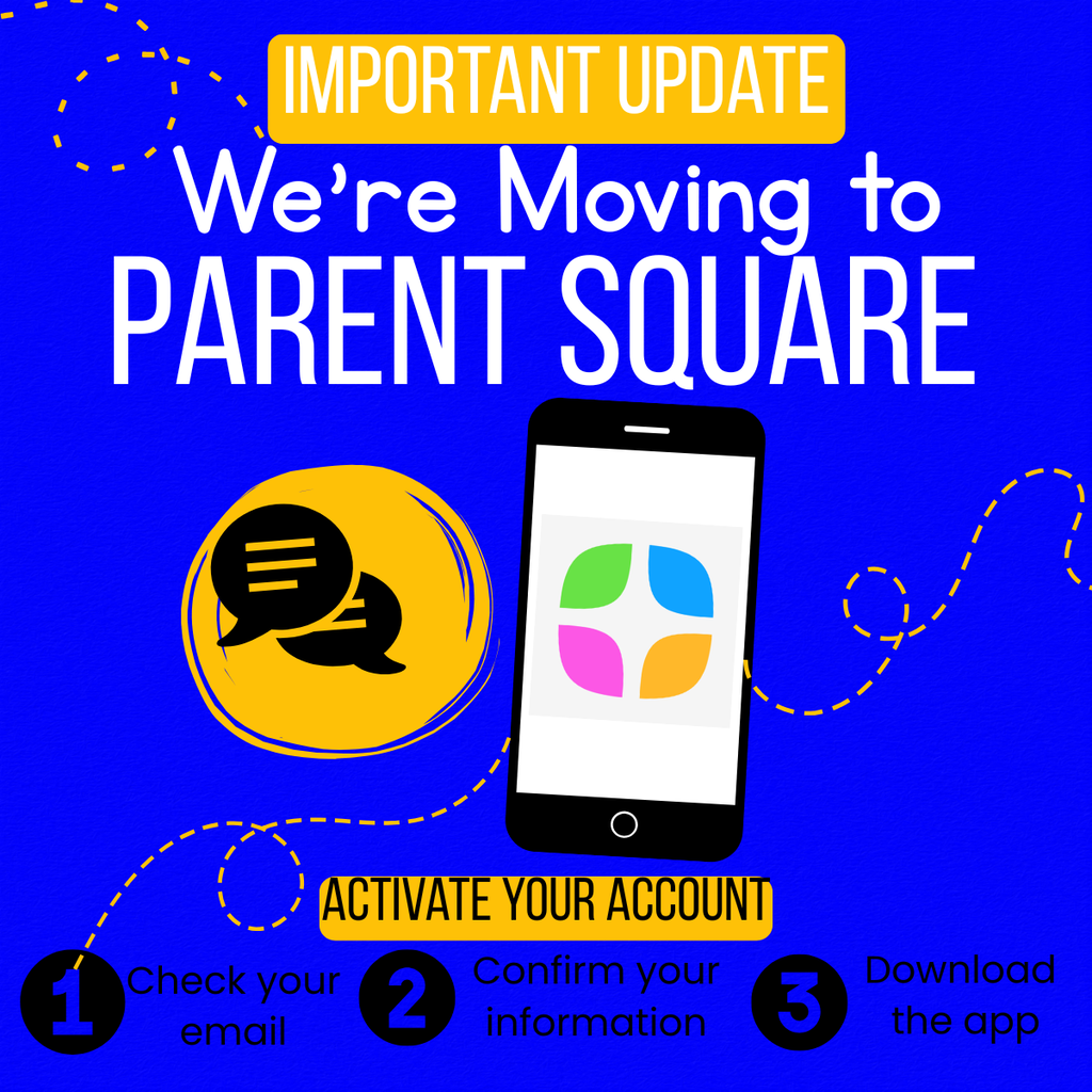 We're Moving to Parent Square