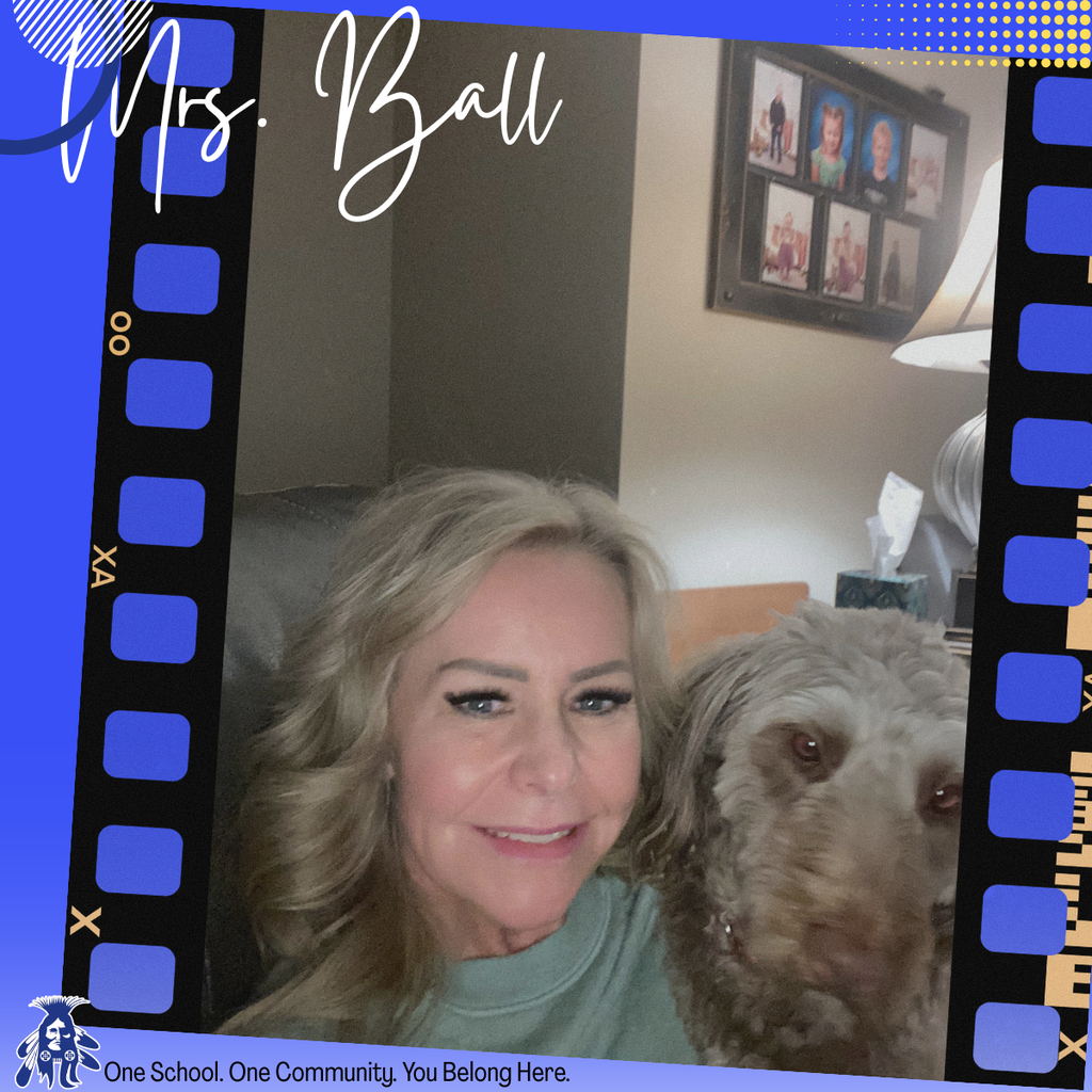 Mrs. Ball
