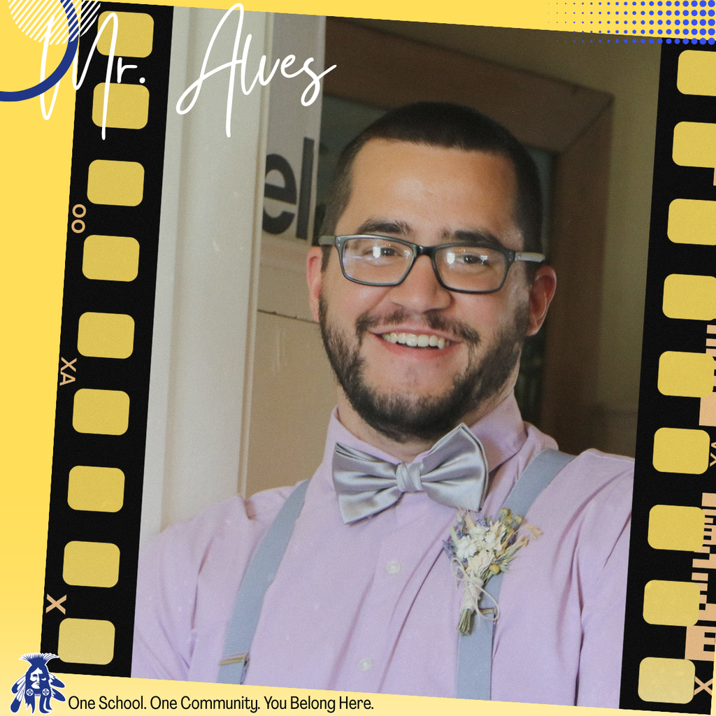 Mr. Alves