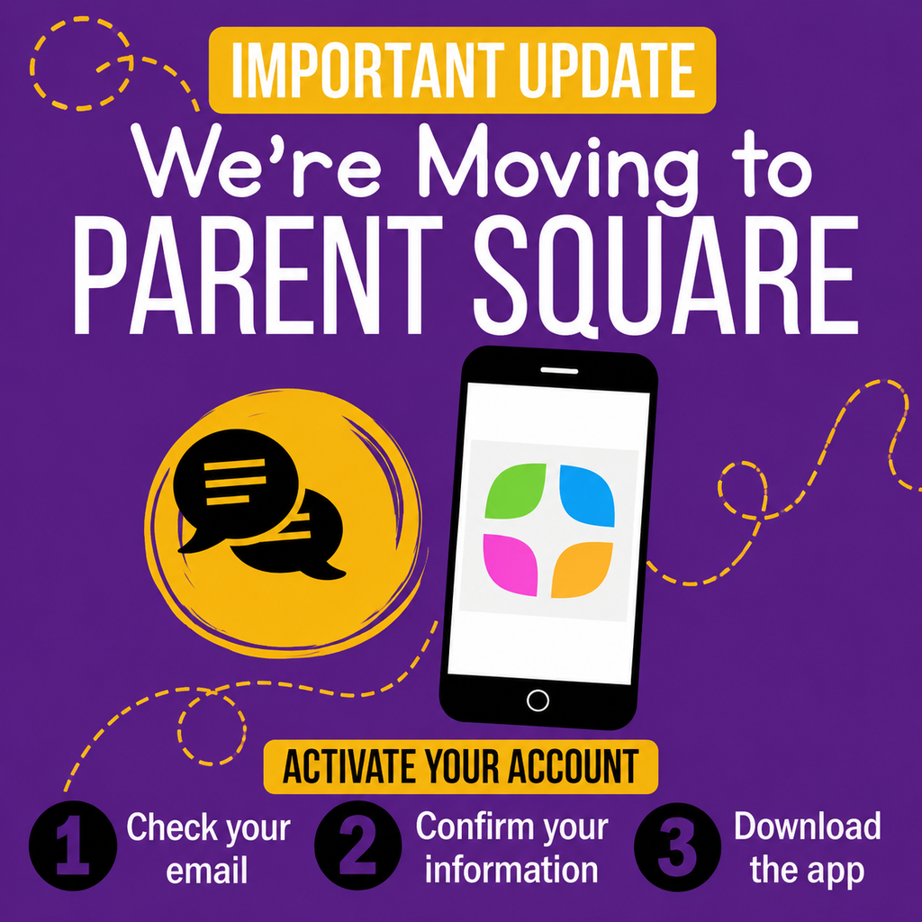 Parent Square