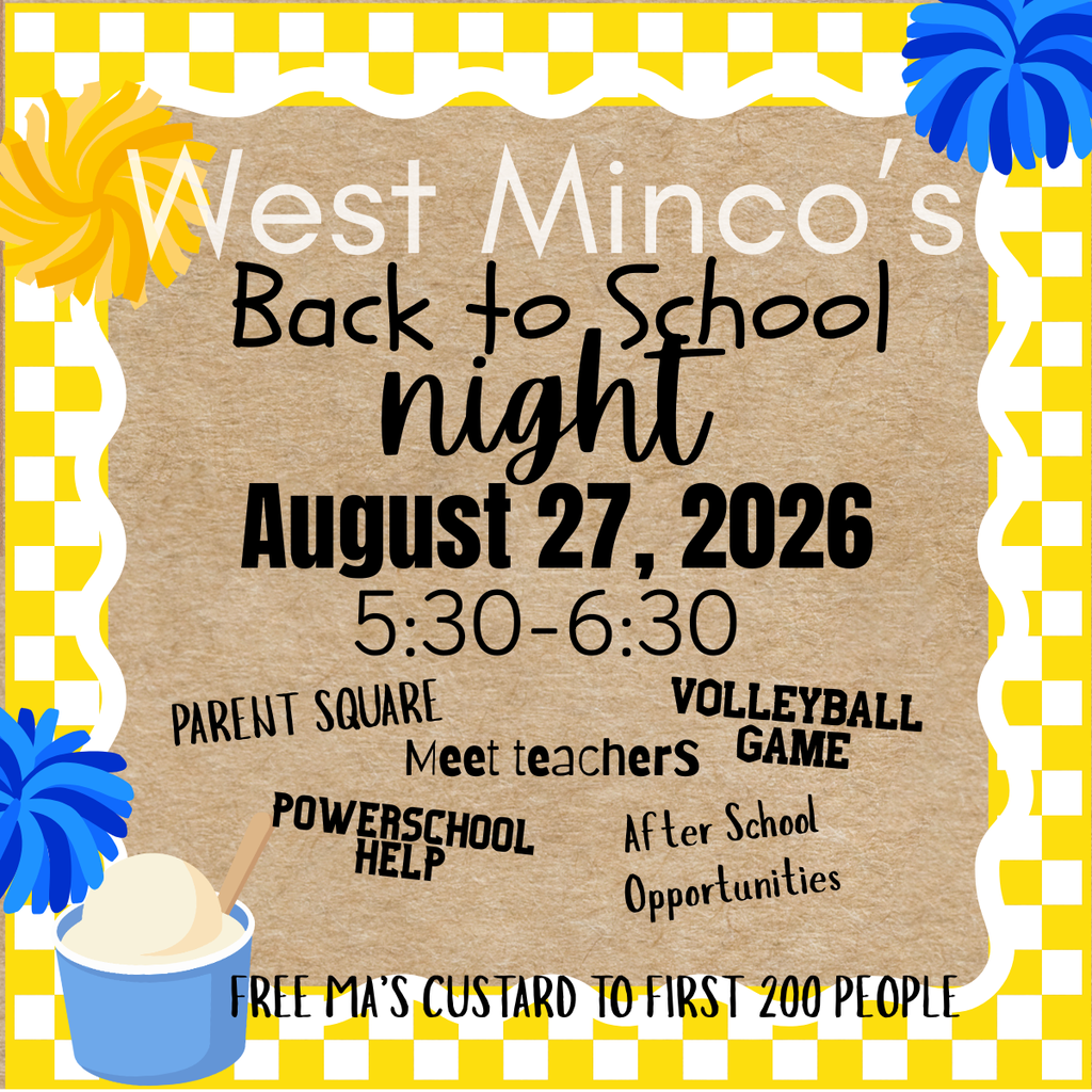 Back to School Night