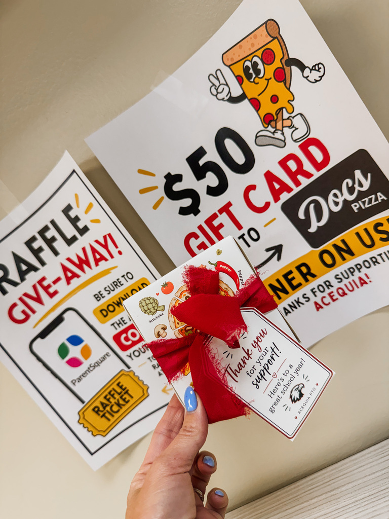 gift card winners