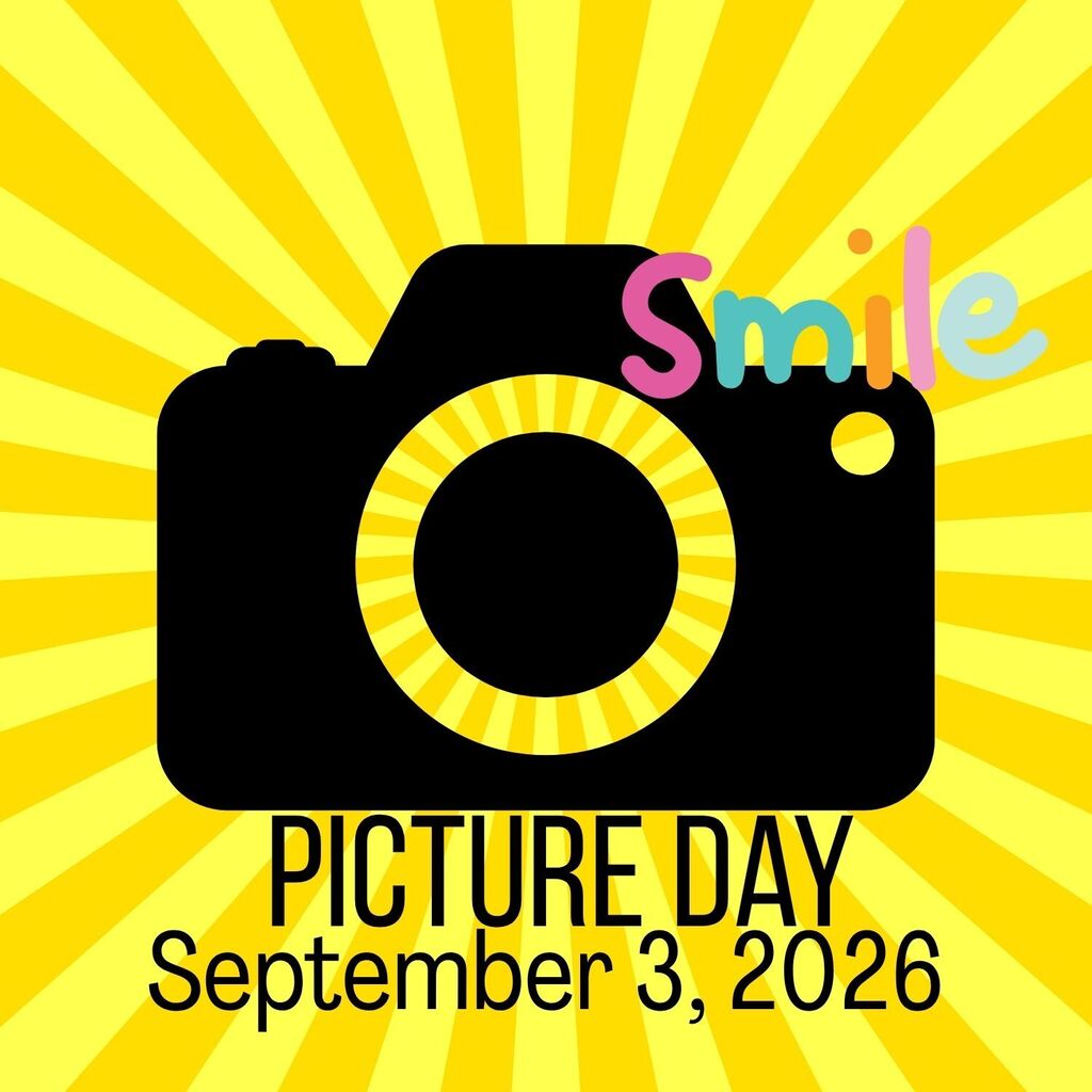 Picture Day 2026