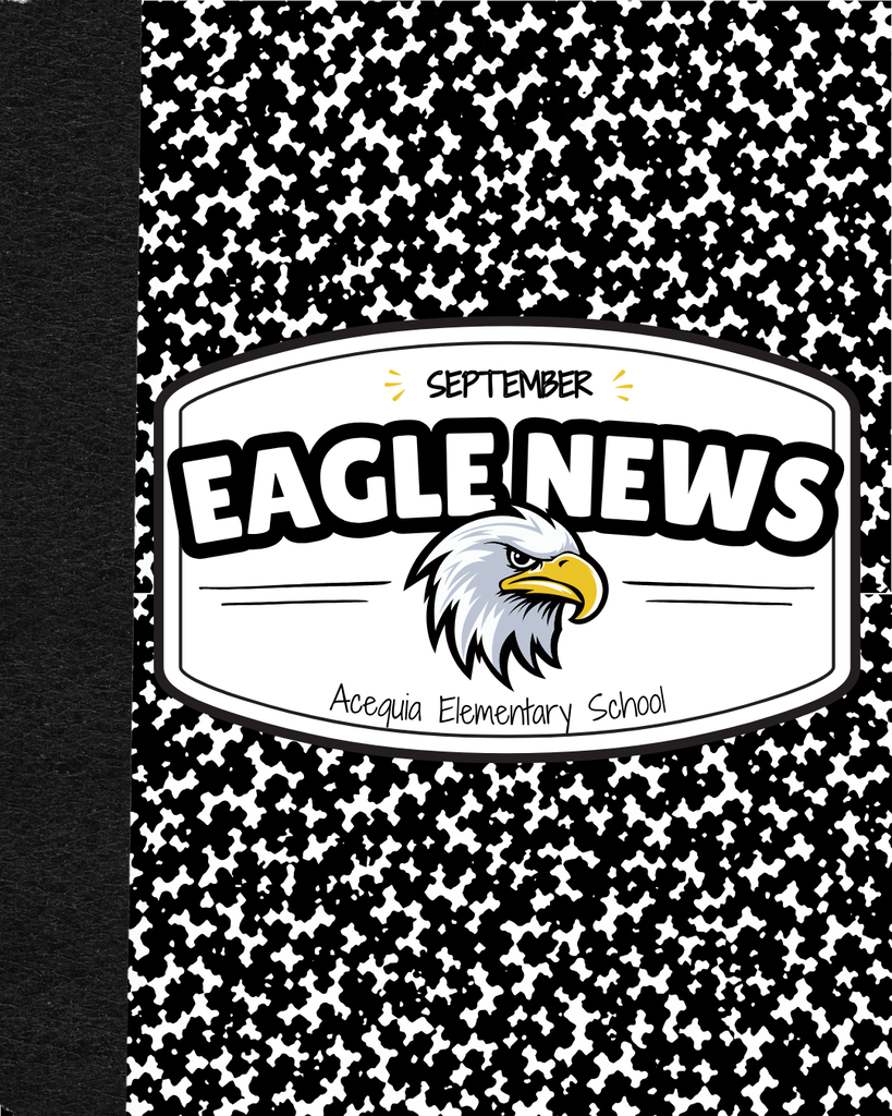 September Eagle News 